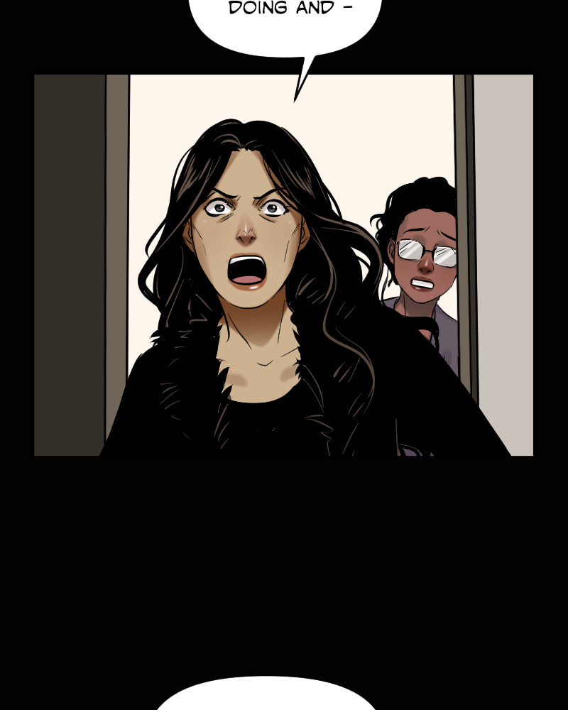 Read Possessed chapter 77 image 3 on Lezhin