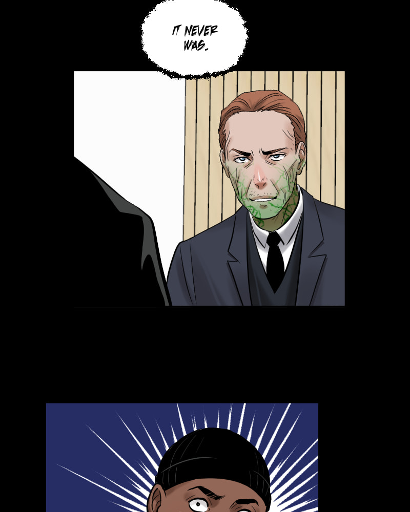 Read Possessed chapter 77 image 37 on Lezhin