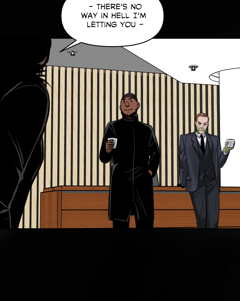 Read Possessed chapter 77 image 4 on Lezhin