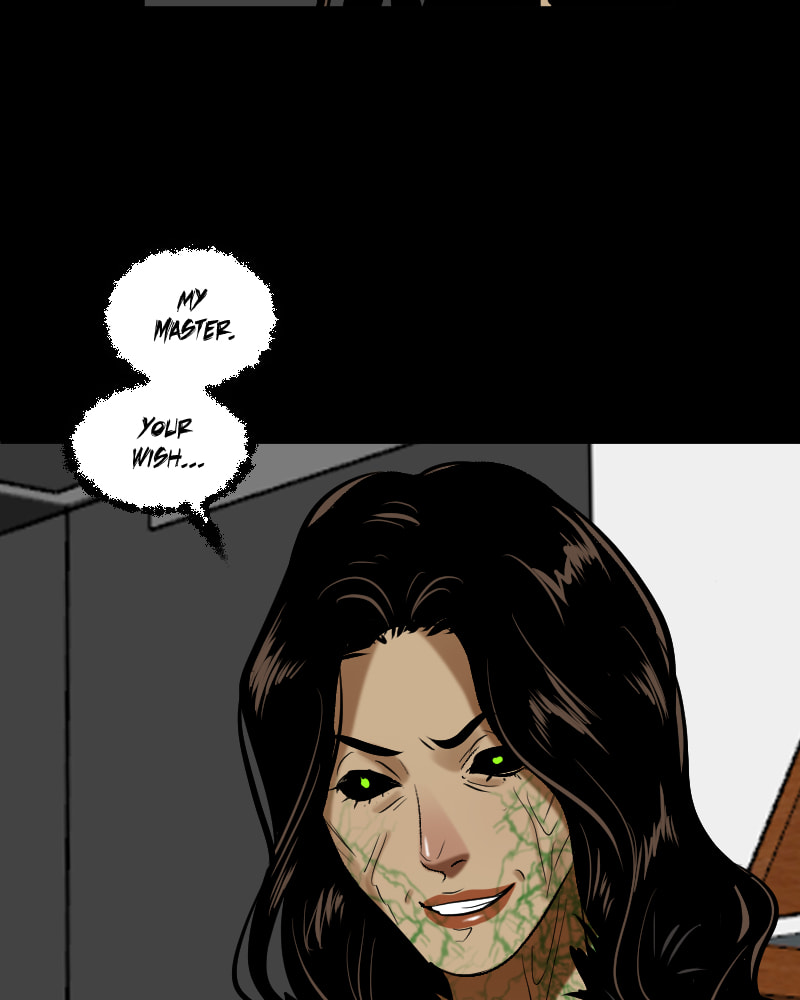 Read Possessed chapter 77 image 47 on Lezhin