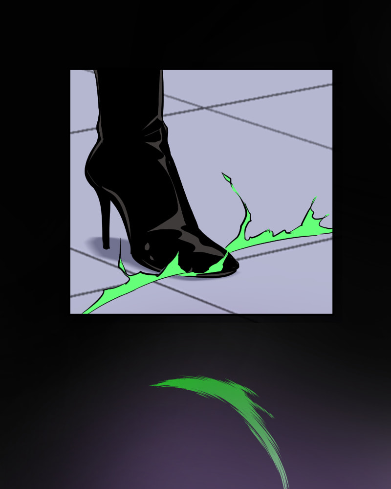 Read Possessed chapter 77 image 5 on Lezhin