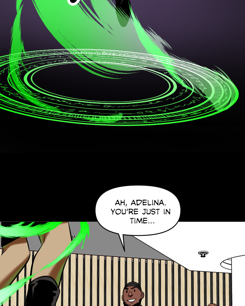 Read Possessed chapter 77 image 7 on Lezhin