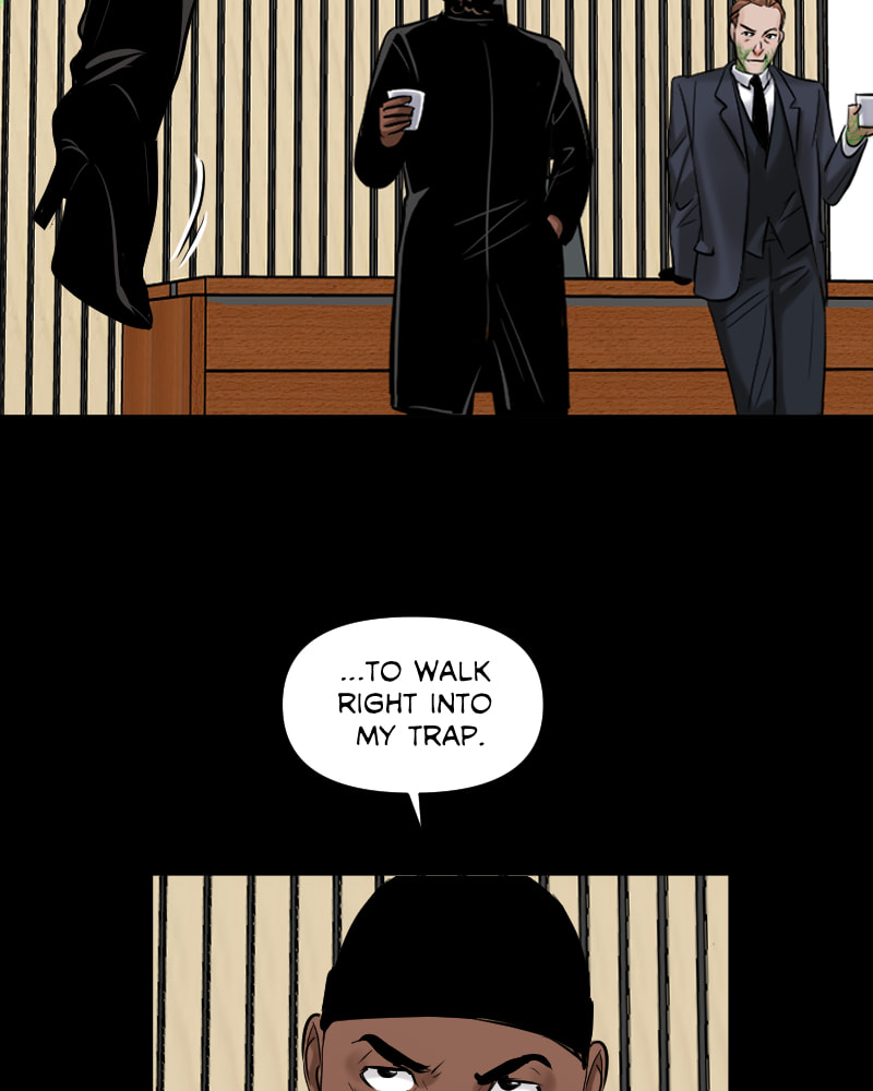 Read Possessed chapter 77 image 8 on Lezhin