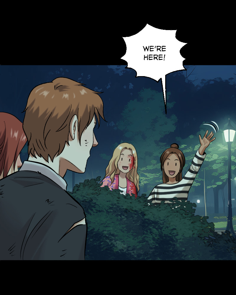 Read Possessed chapter 78 image 21 on Lezhin