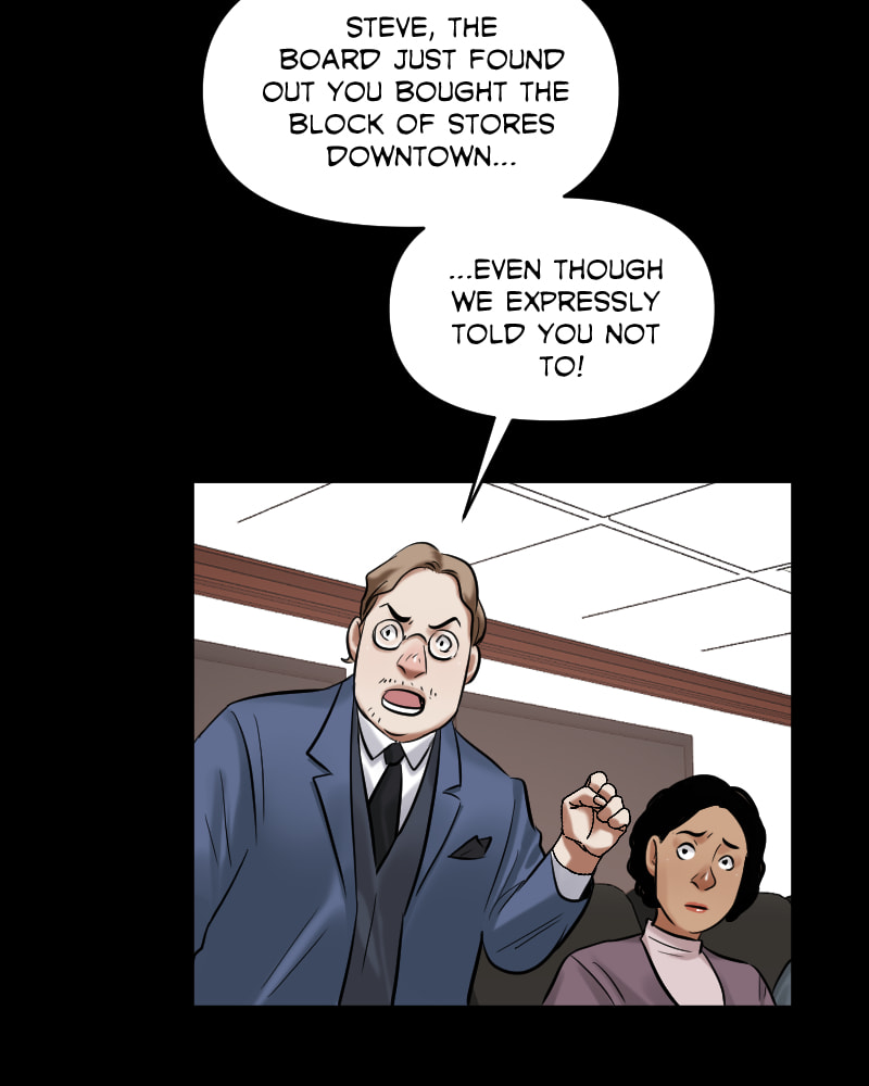 Read Possessed chapter 78 image 3 on Lezhin