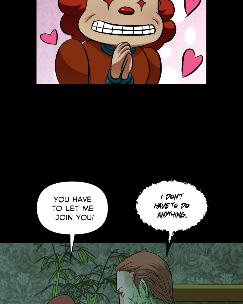 Read Possessed chapter 78 image 34 on Lezhin