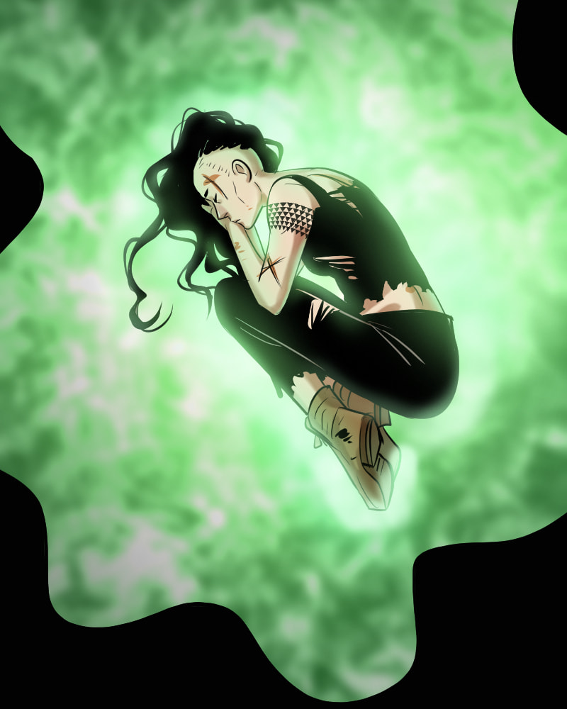 Read Possessed chapter 78 image 57 on Lezhin