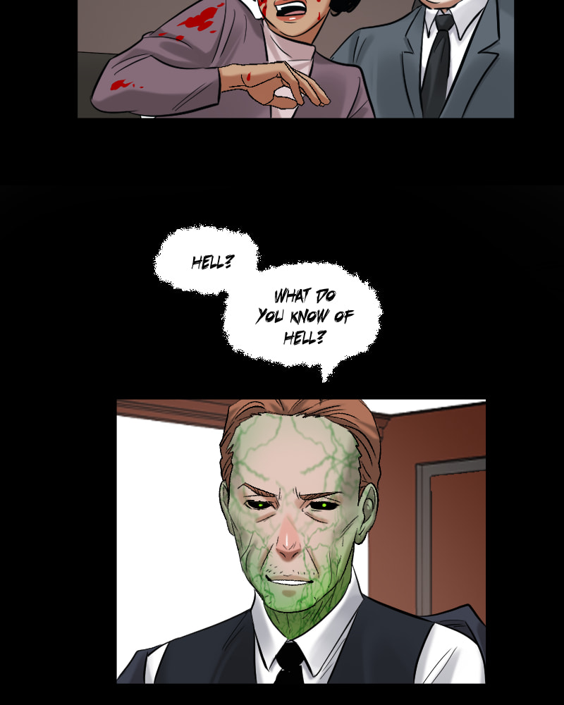 Read Possessed chapter 78 image 7 on Lezhin
