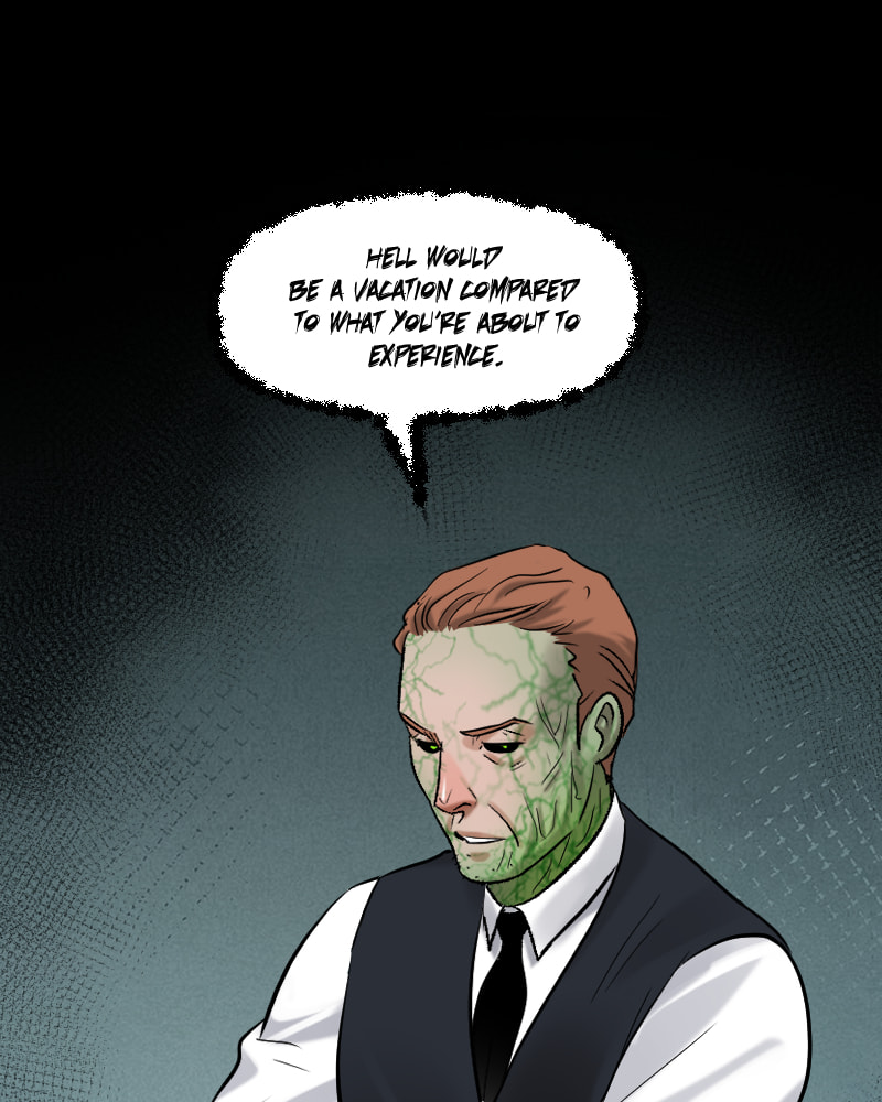 Read Possessed chapter 78 image 8 on Lezhin