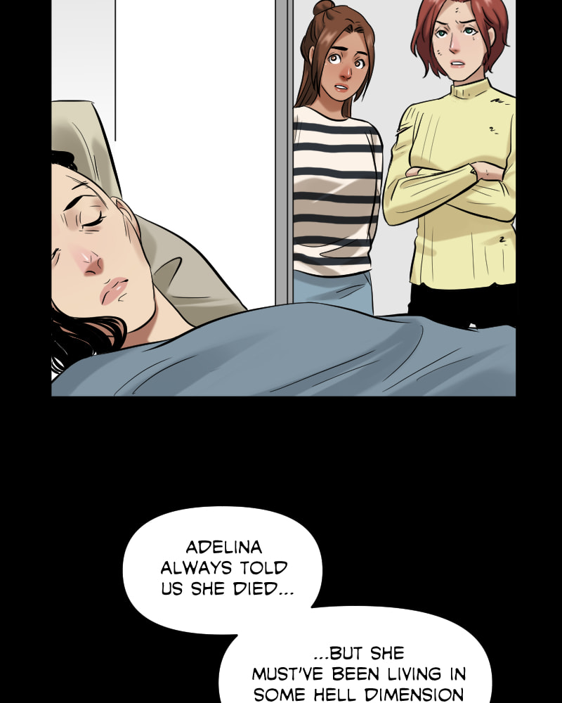 Read Possessed chapter 79 image 12 on Lezhin