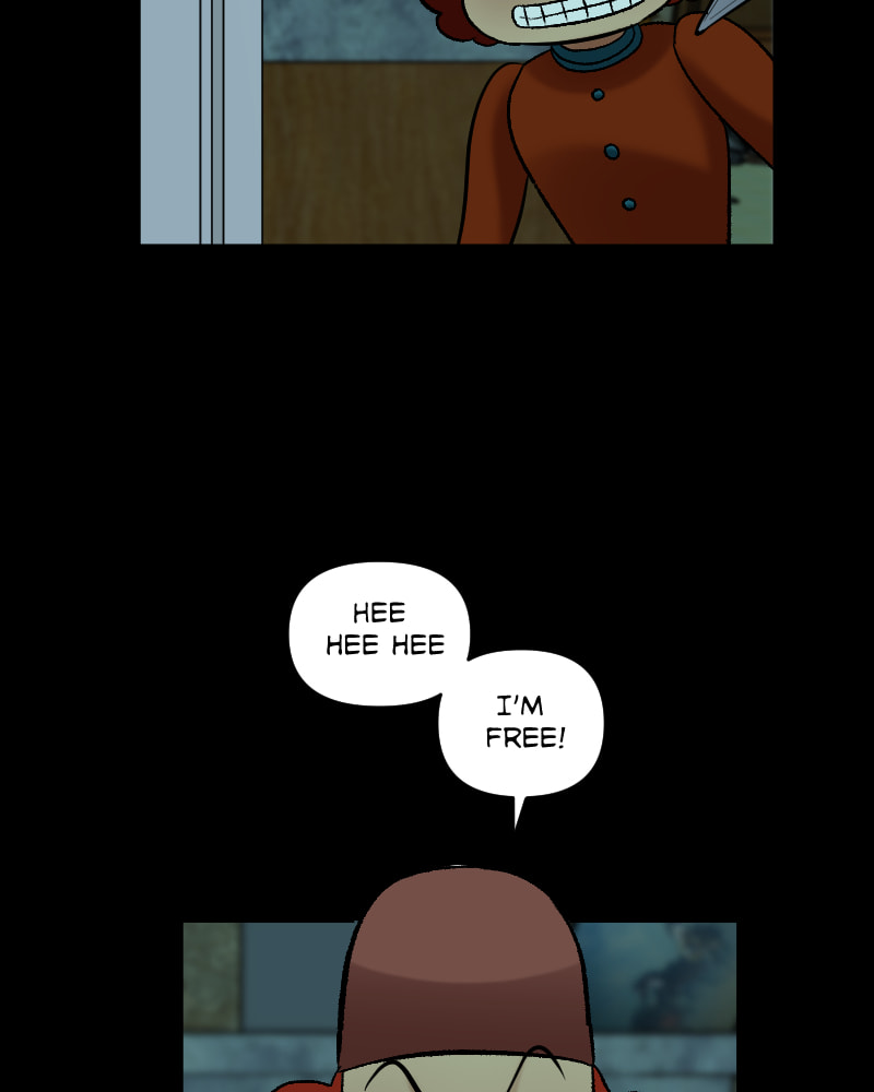 Read Possessed chapter 79 image 2 on Lezhin