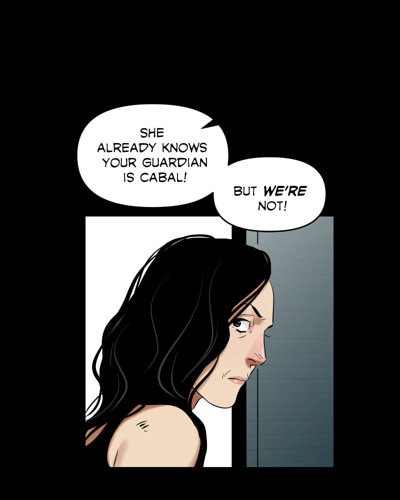 Read Possessed chapter 79 image 24 on Lezhin