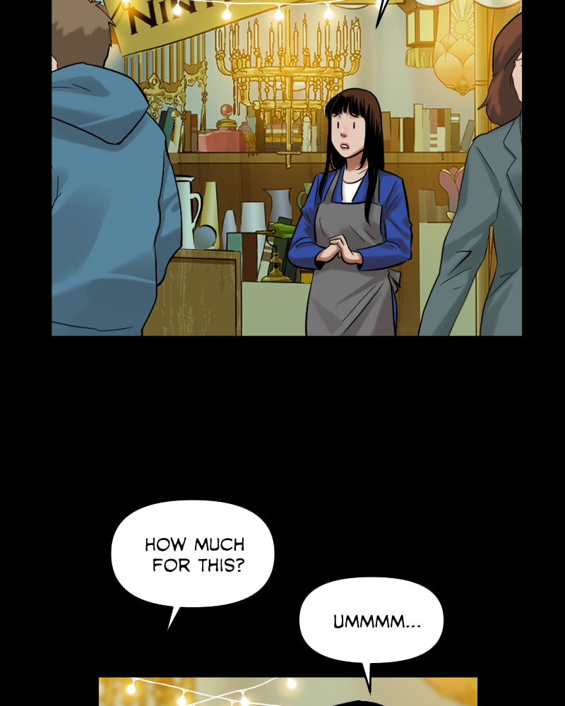 Read Possessed chapter 79 image 30 on Lezhin