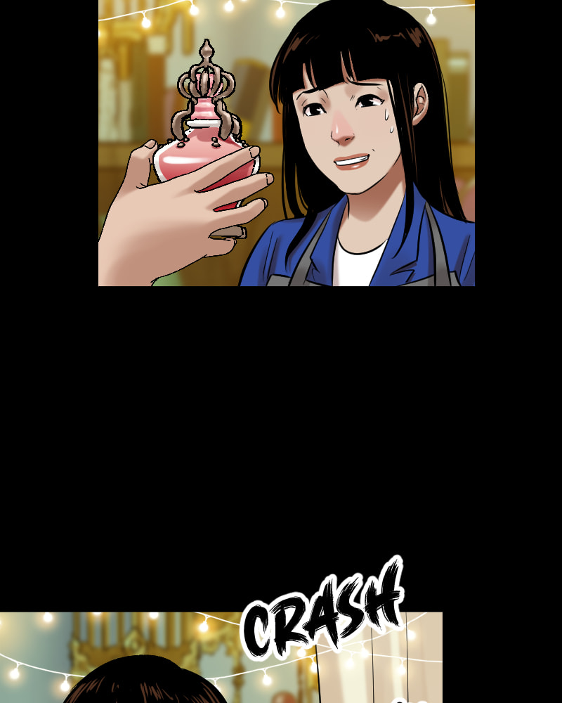 Read Possessed chapter 79 image 31 on Lezhin