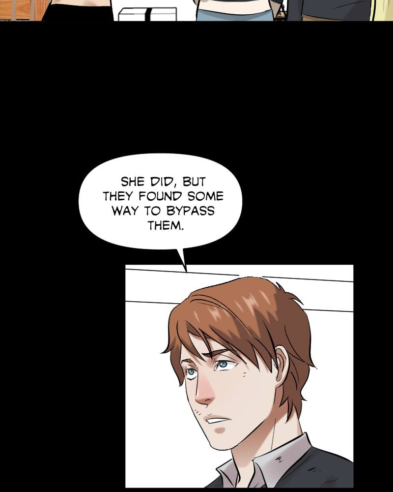 Read Possessed chapter 79 image 40 on Lezhin