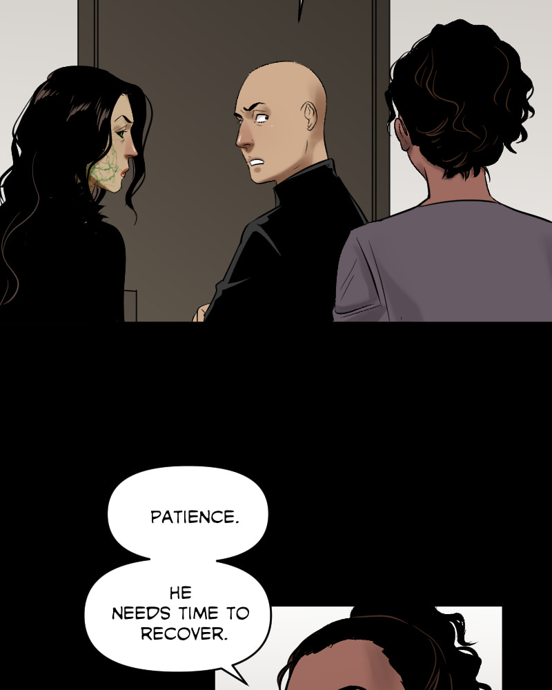 Read Possessed chapter 79 image 47 on Lezhin