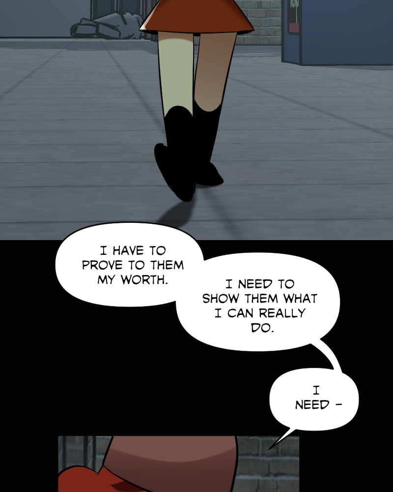 Read Possessed chapter 79 image 6 on Lezhin