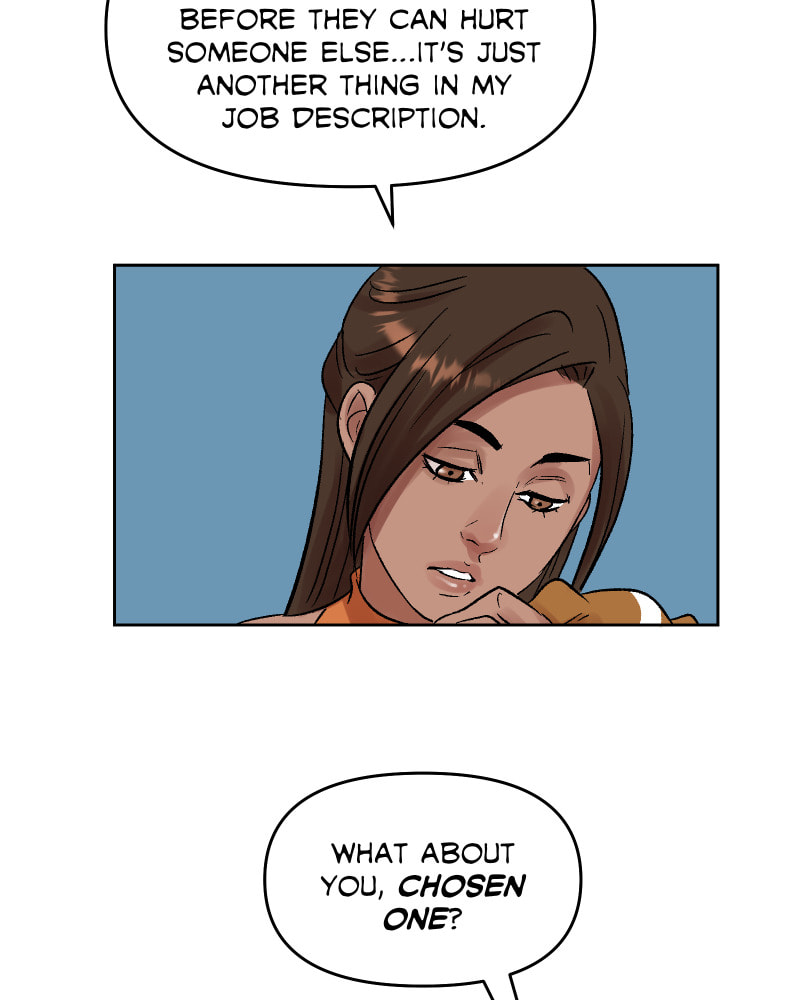 Read Possessed chapter 8 image 12 on Lezhin