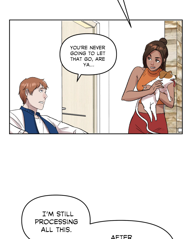 Read Possessed chapter 8 image 13 on Lezhin