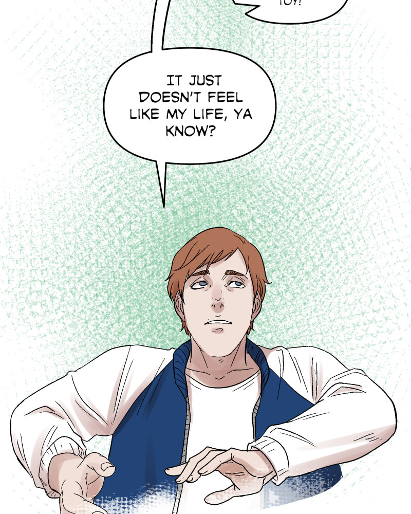 Read Possessed chapter 8 image 16 on Lezhin