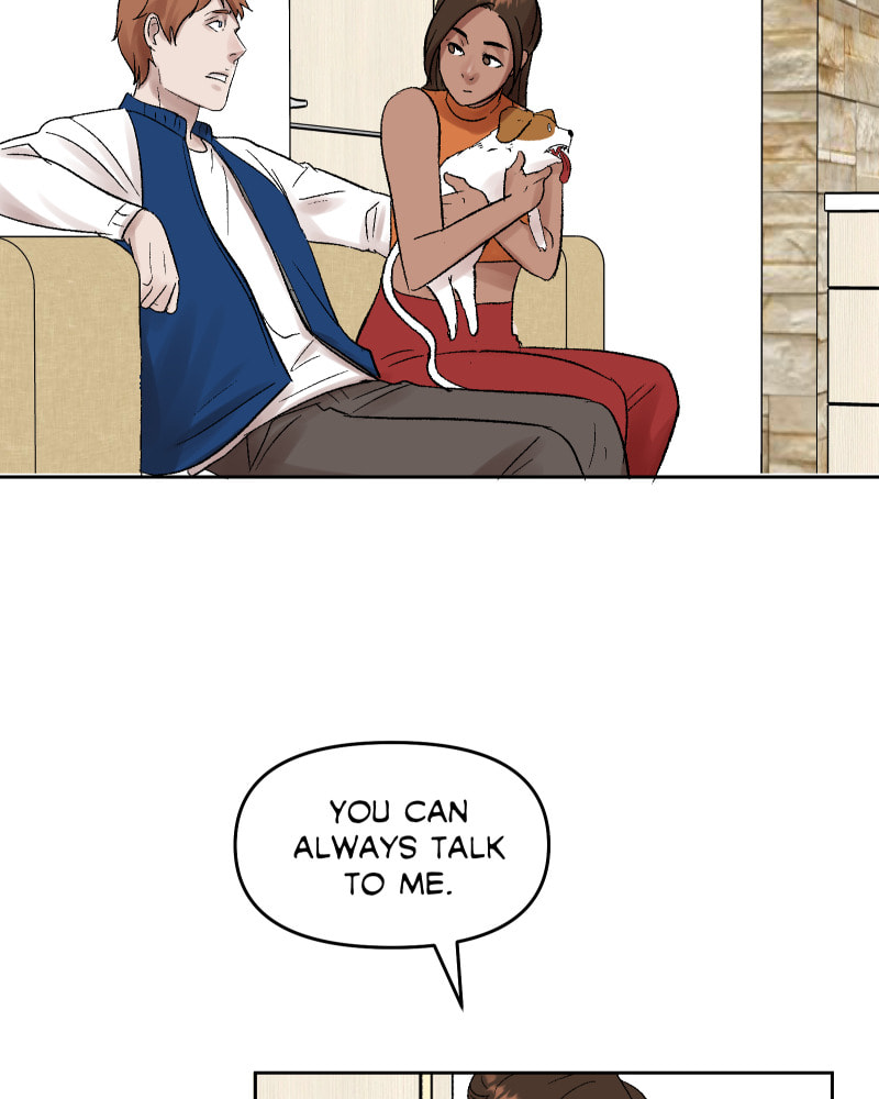 Read Possessed chapter 8 image 18 on Lezhin