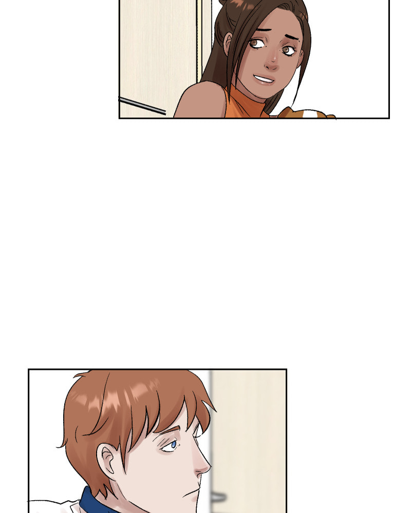 Read Possessed chapter 8 image 19 on Lezhin