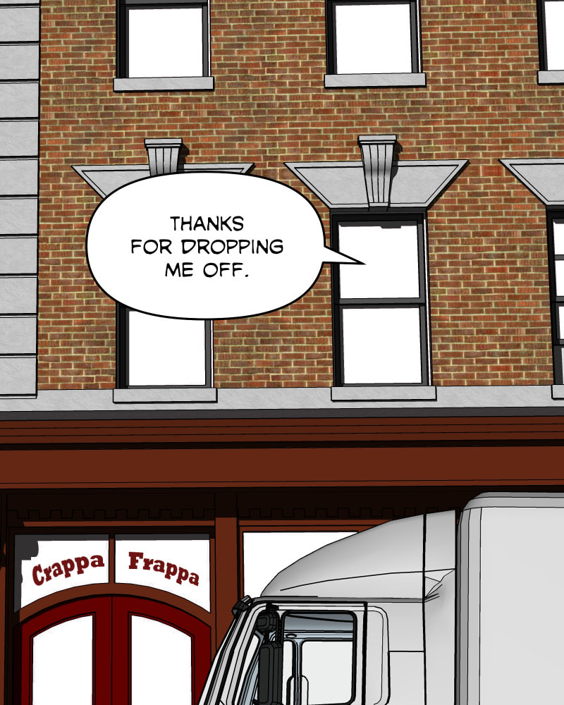 Read Possessed chapter 8 image 2 on Lezhin