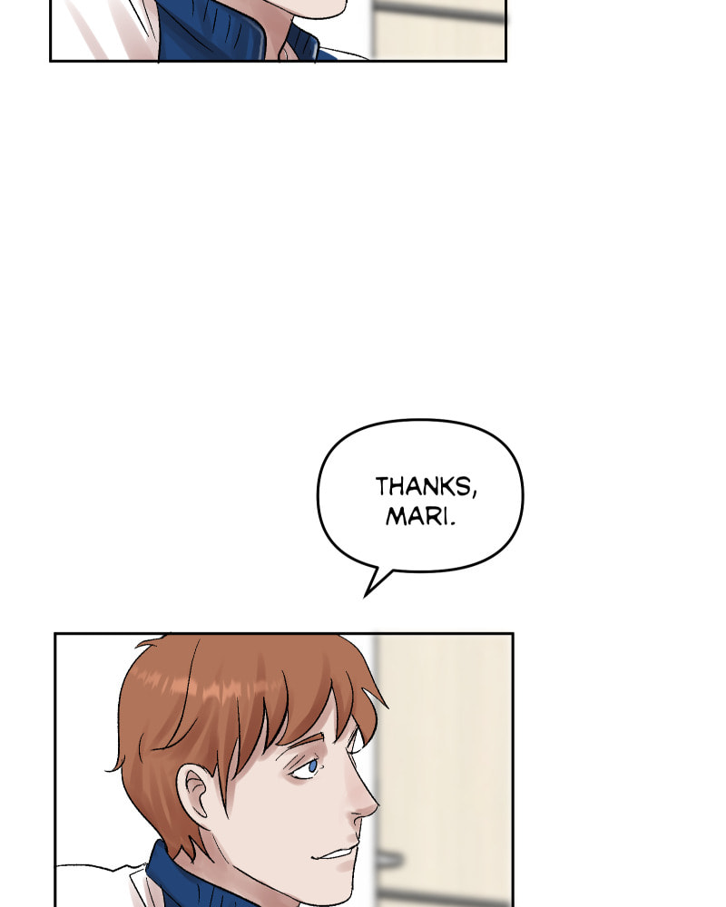 Read Possessed chapter 8 image 20 on Lezhin