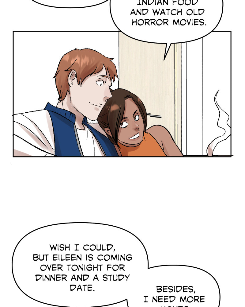 Read Possessed chapter 8 image 23 on Lezhin