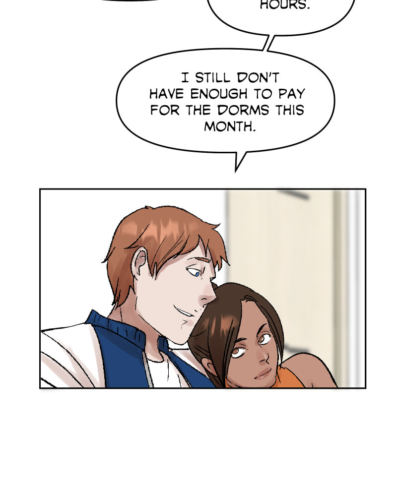 Read Possessed chapter 8 image 24 on Lezhin