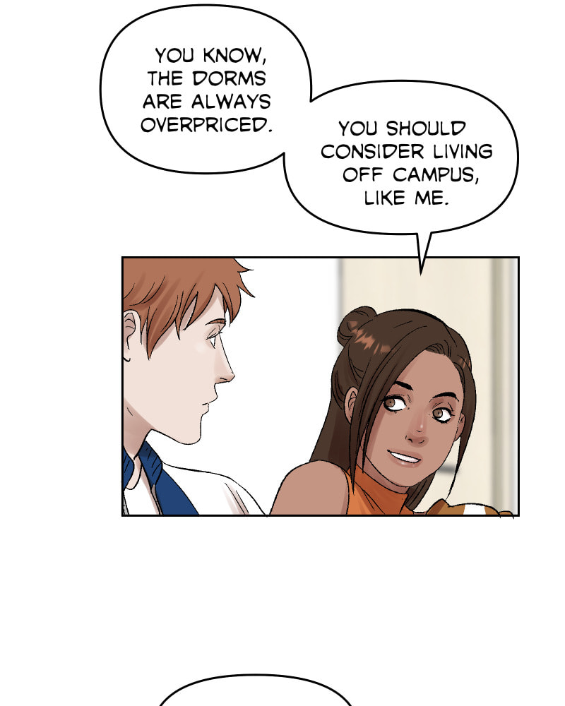 Read Possessed chapter 8 image 25 on Lezhin