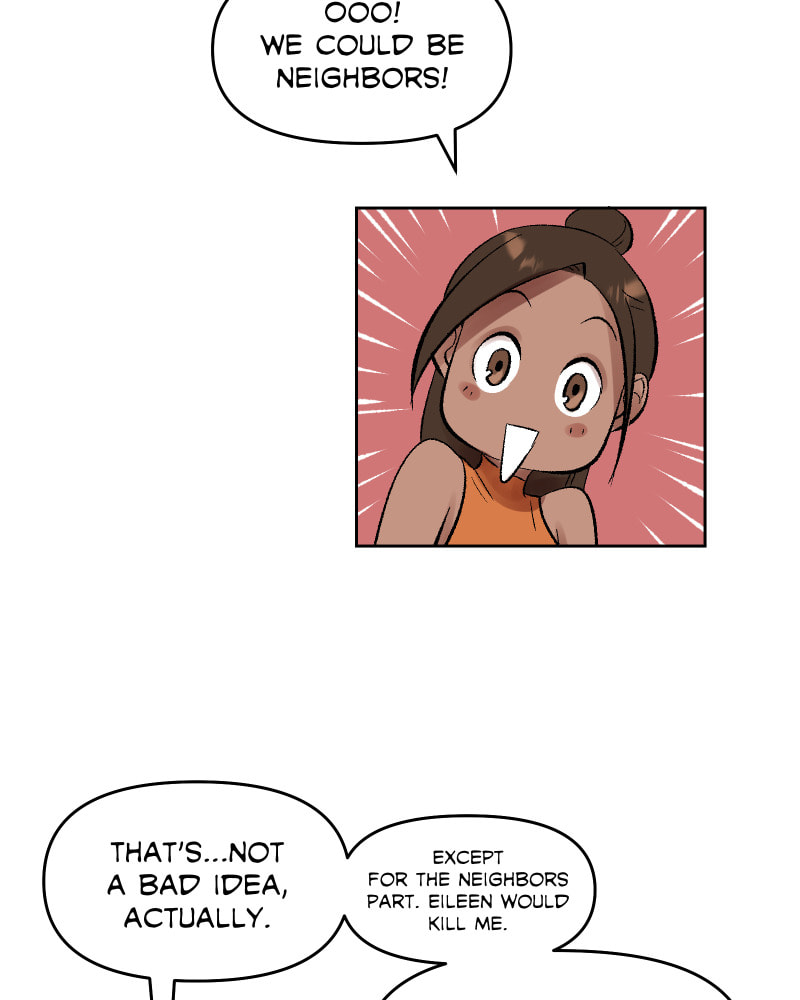 Read Possessed chapter 8 image 26 on Lezhin