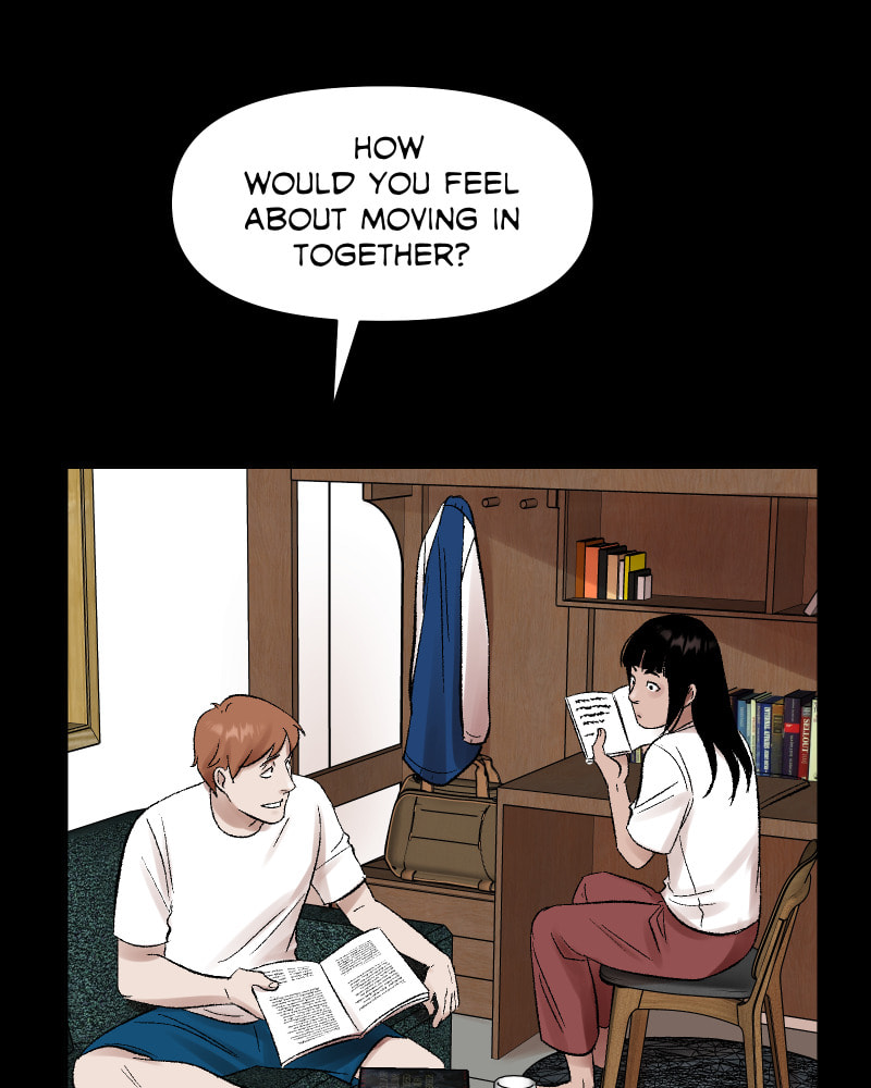 Read Possessed chapter 8 image 30 on Lezhin