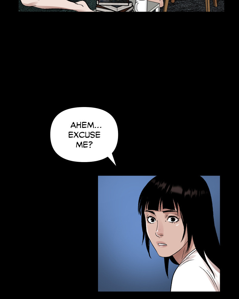 Read Possessed chapter 8 image 31 on Lezhin