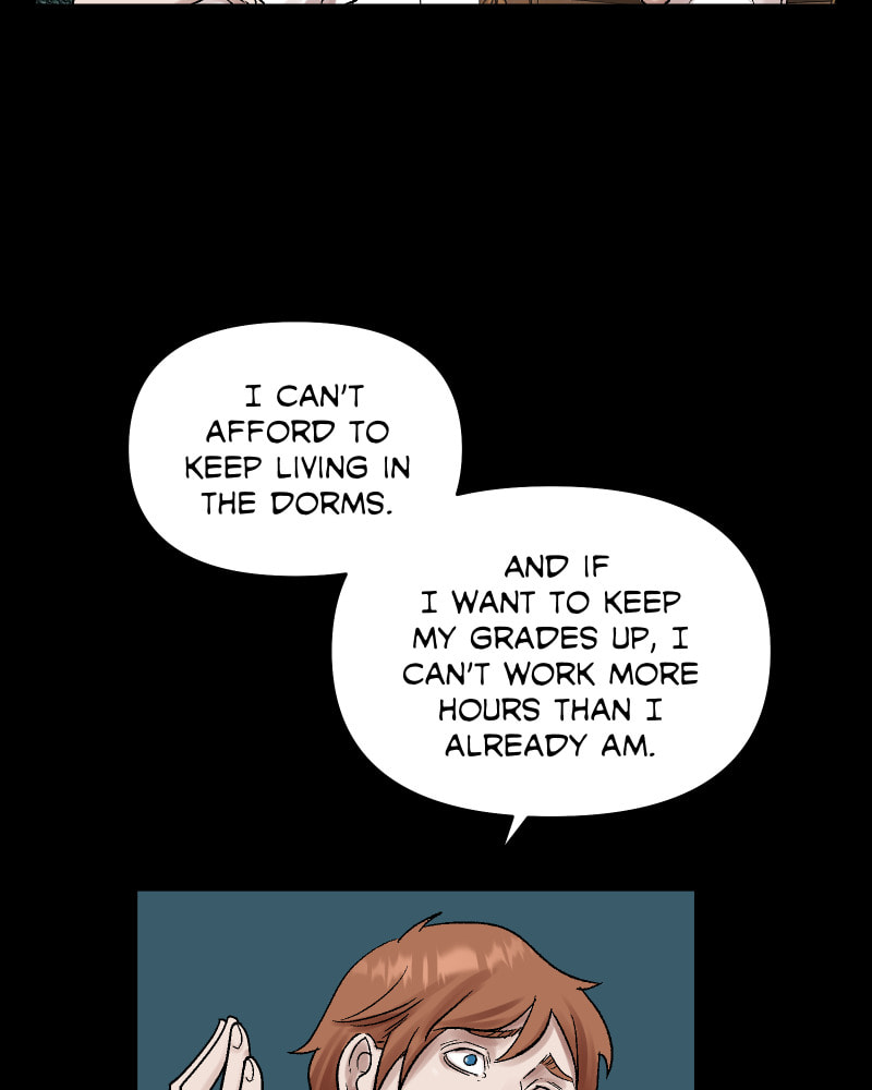 Read Possessed chapter 8 image 33 on Lezhin