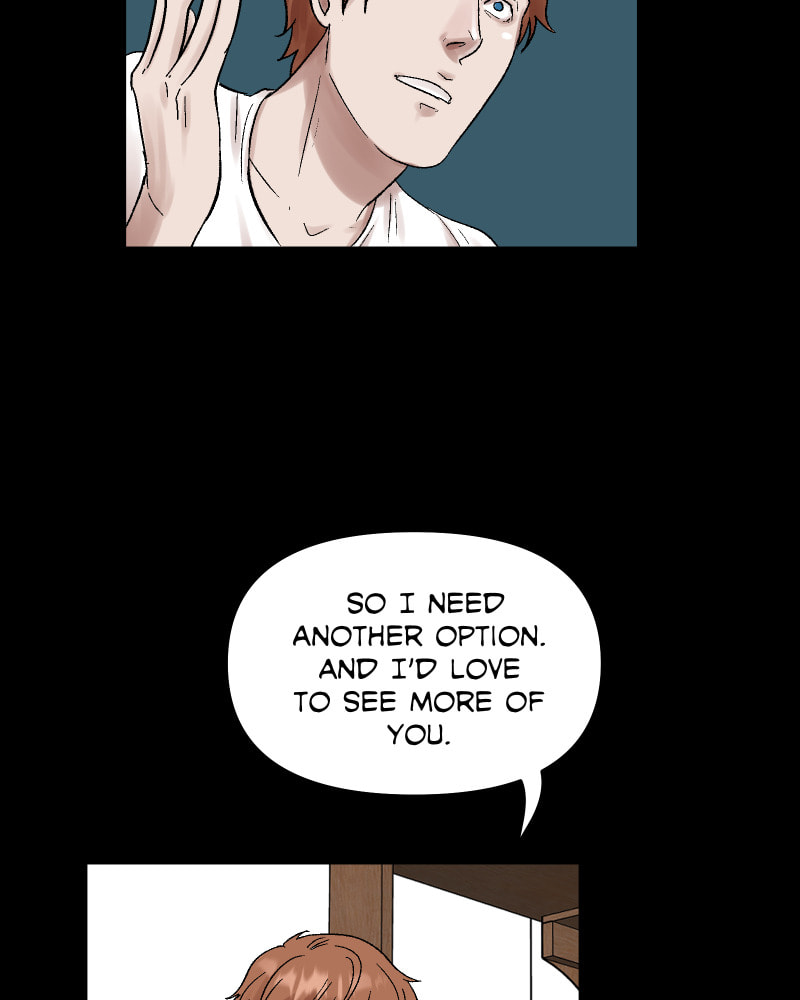 Read Possessed chapter 8 image 34 on Lezhin