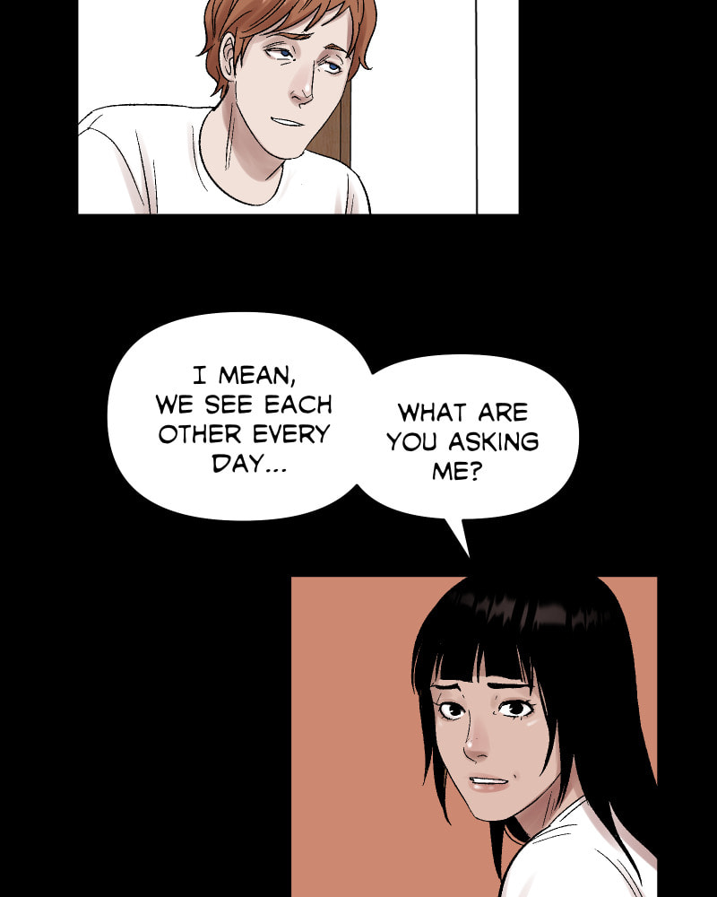 Read Possessed chapter 8 image 35 on Lezhin