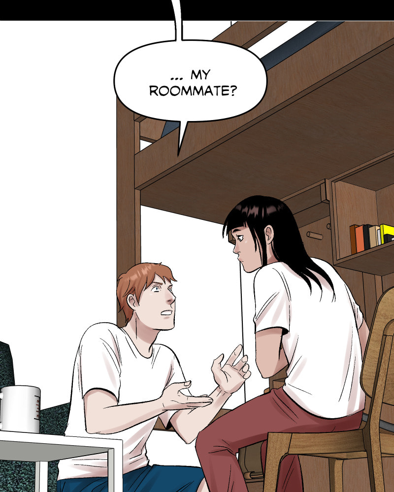 Read Possessed chapter 8 image 37 on Lezhin