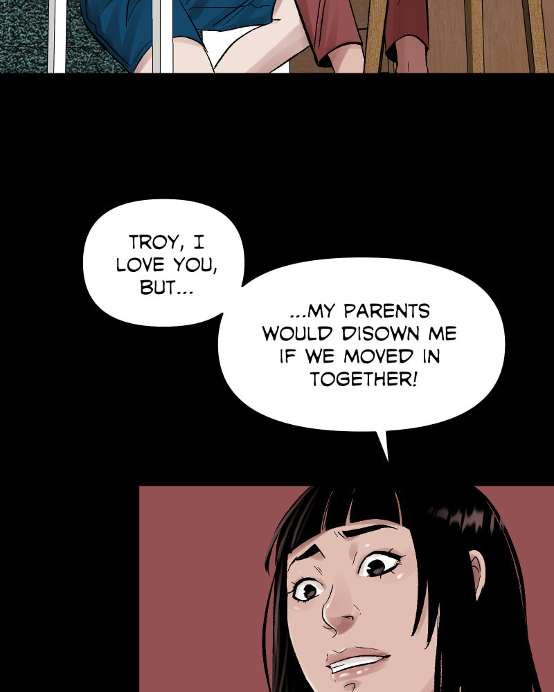 Read Possessed chapter 8 image 38 on Lezhin