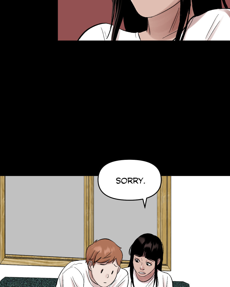 Read Possessed chapter 8 image 39 on Lezhin