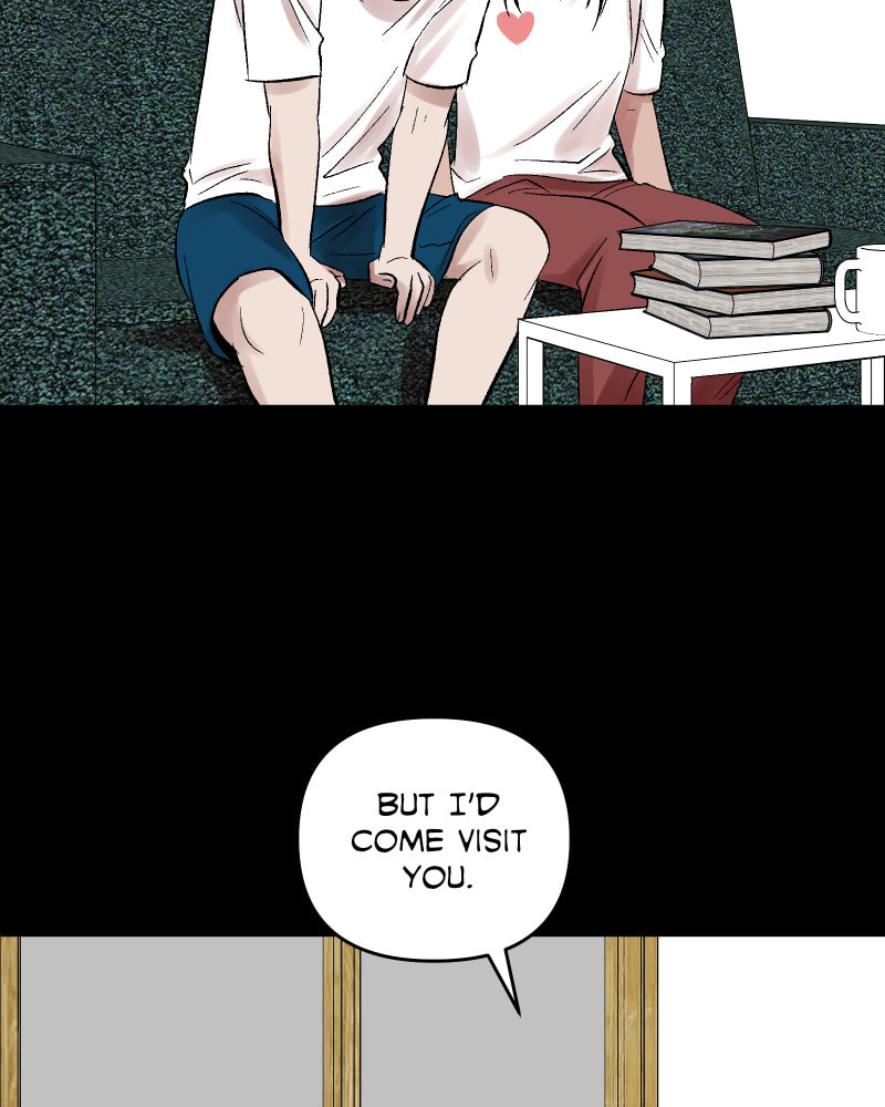 Read Possessed chapter 8 image 40 on Lezhin