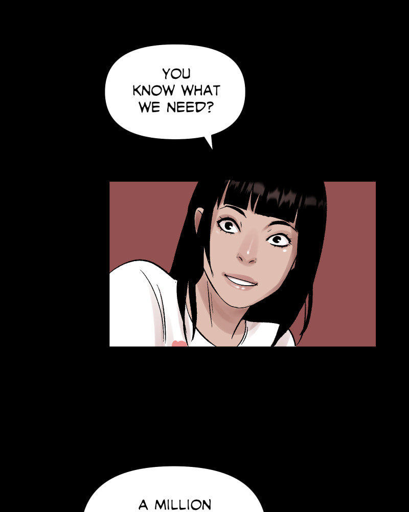 Read Possessed chapter 8 image 43 on Lezhin