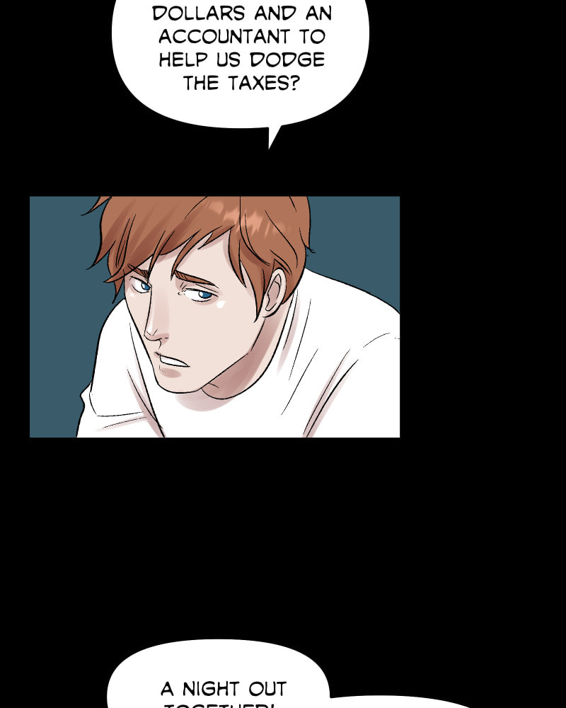 Read Possessed chapter 8 image 44 on Lezhin