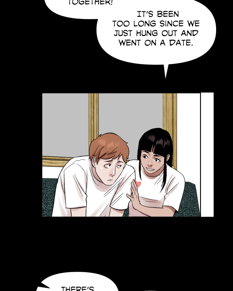 Read Possessed chapter 8 image 45 on Lezhin
