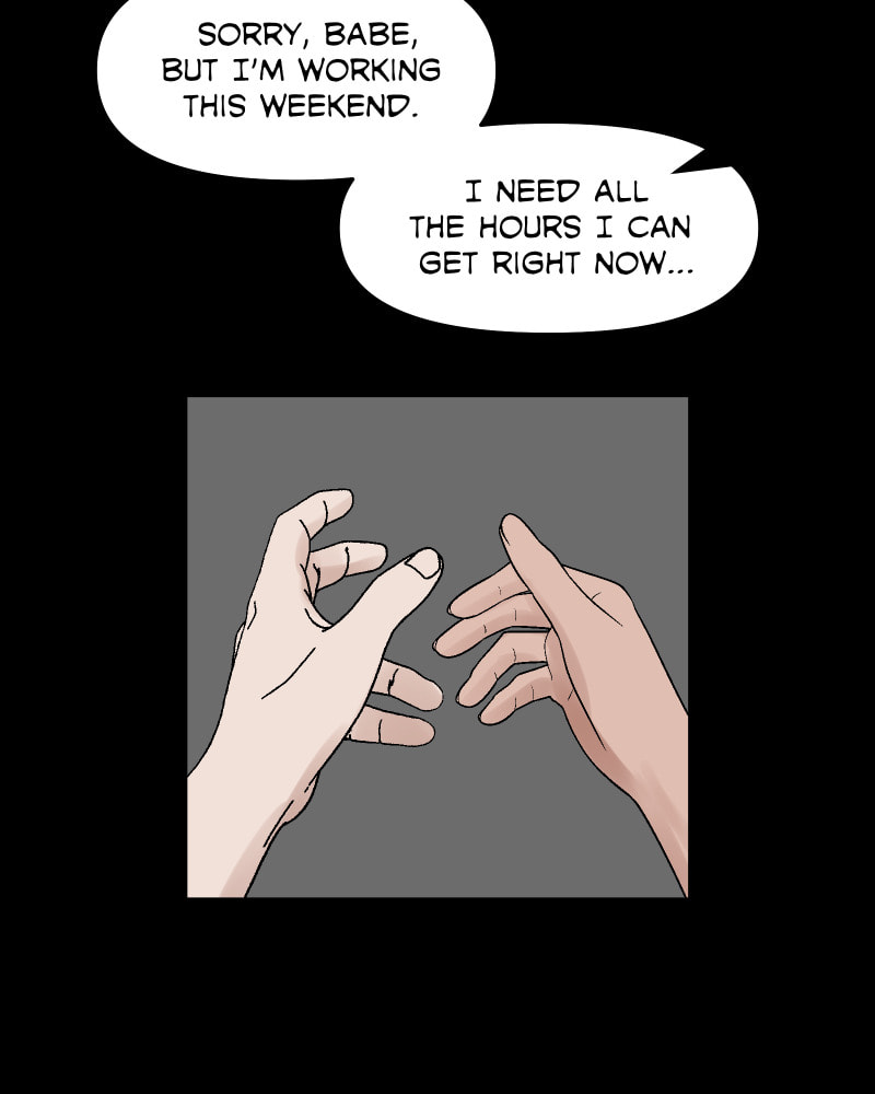 Read Possessed chapter 8 image 47 on Lezhin
