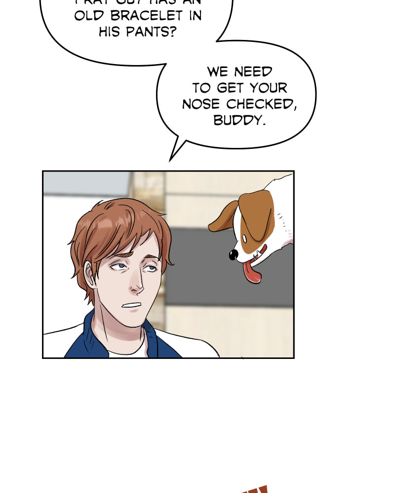 Read Possessed chapter 8 image 6 on Lezhin