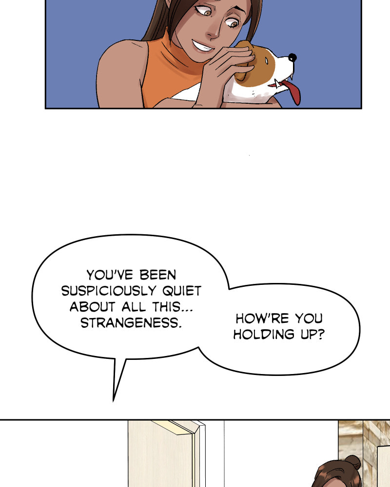 Read Possessed chapter 8 image 9 on Lezhin