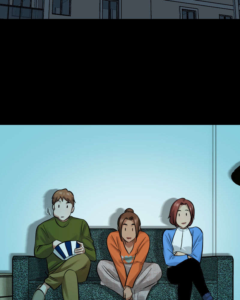 Read Possessed chapter 80 image 1 on Lezhin