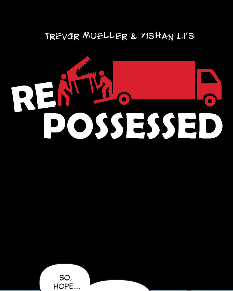 Read Possessed chapter 80 image 10 on Lezhin