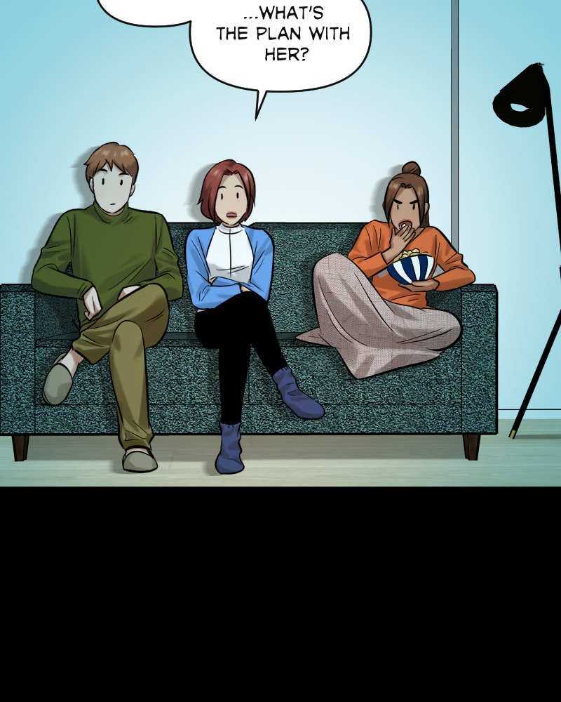 Read Possessed chapter 80 image 11 on Lezhin